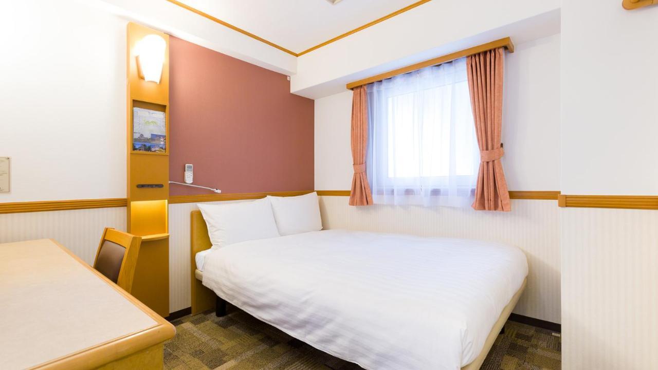 Toyoko Shinagawa Oimachi 3* Tóquio