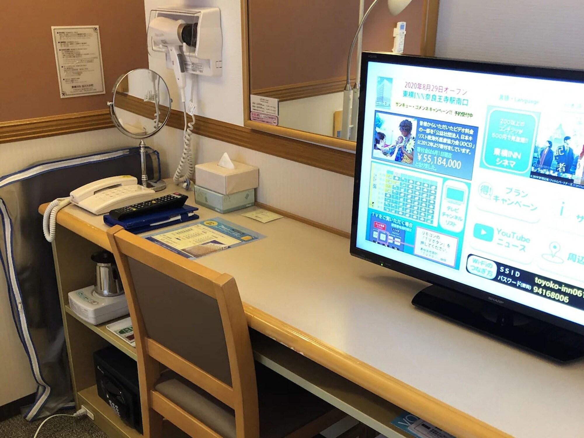 Toyoko Shinagawa Oimachi Hotel Tóquio