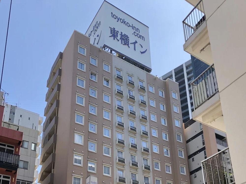 Toyoko Shinagawa Oimachi 3* Tokio
