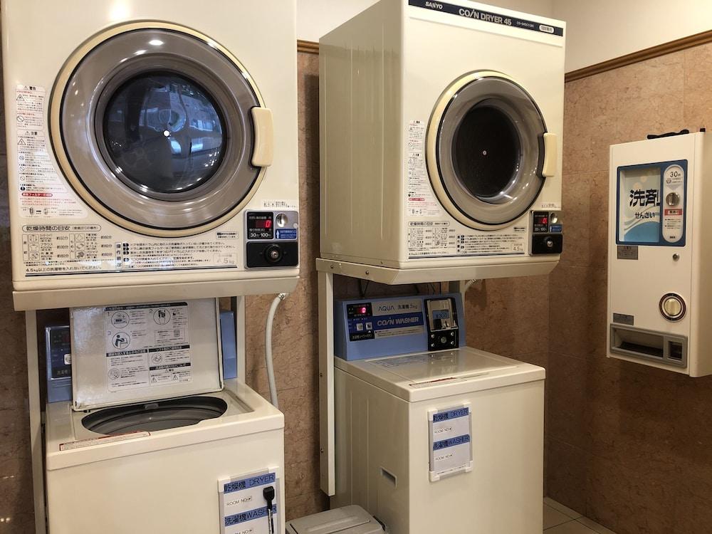Hotel Toyoko Shinagawa Oimachi Tokio