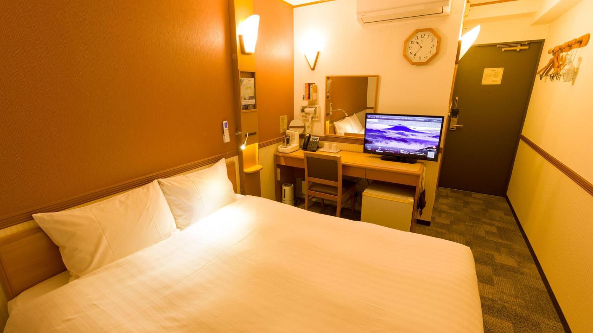 Toyoko Shinagawa Oimachi Hotel Tóquio
