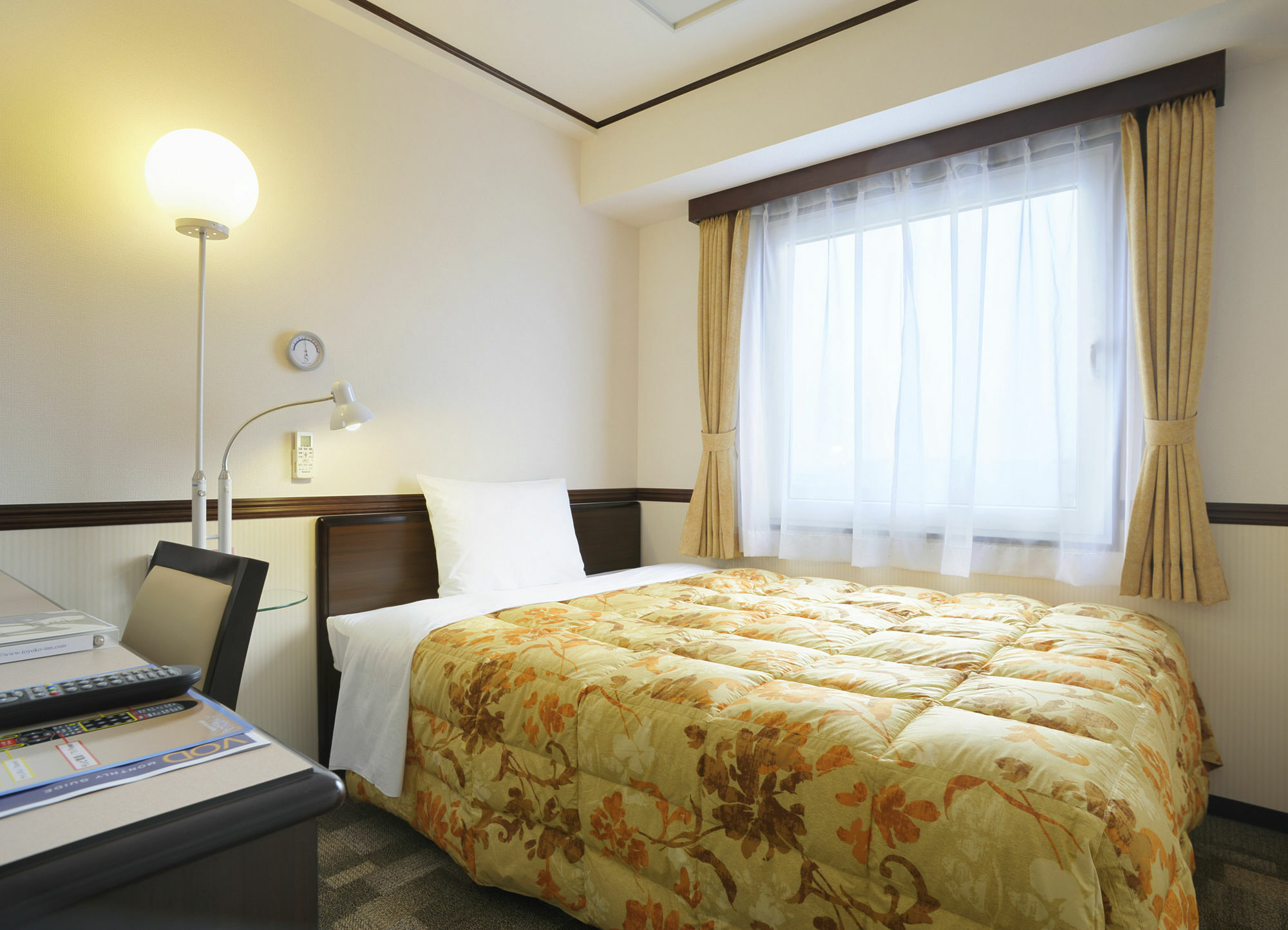 Toyoko Shinagawa Oimachi Hotel Tóquio
