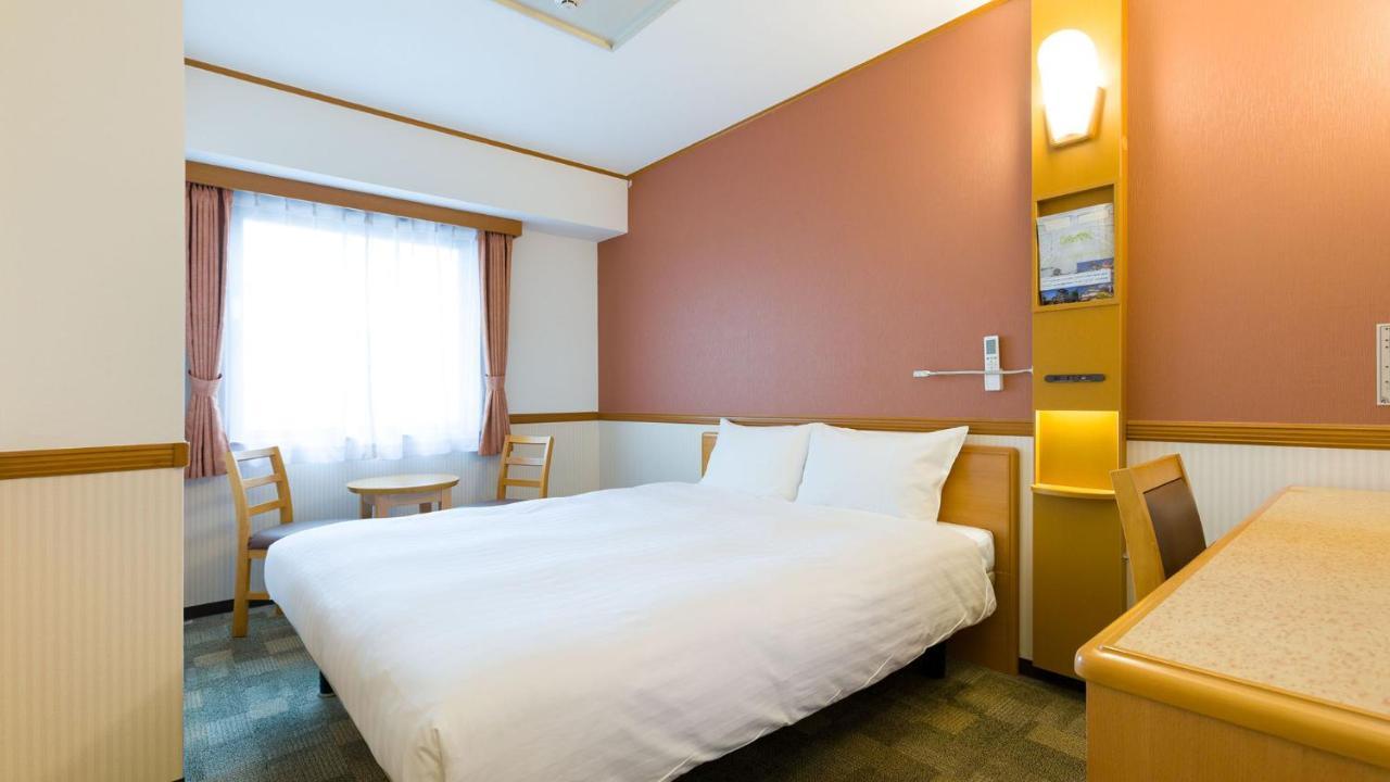 Toyoko Shinagawa Oimachi 3* Tōkyō